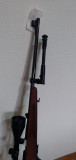 Malokalibarska puška MP22