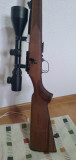 Malokalibarska puška MP22
