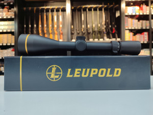OPTIKA LEUPOLD VX - 3i 3.5-10X50 DUPLEX Kataloski br. 170684