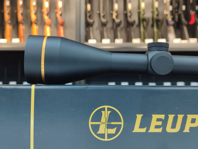 OPTIKA LEUPOLD VX - 3i 3.5-10X50 DUPLEX Kataloski br. 170684