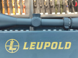 OPTIKA LEUPOLD VX - 3i 3.5-10X50 DUPLEX Kataloski br. 170684