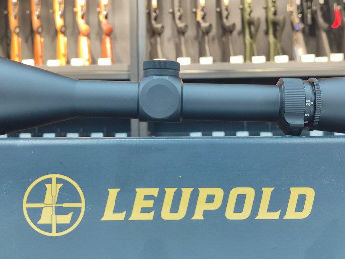 OPTIKA LEUPOLD VX - 3i 3.5-10X50 DUPLEX Kataloski br. 170684