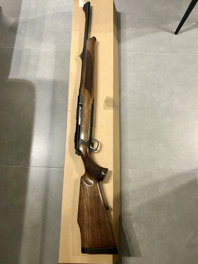 Sauer 303, novi, garancija, 30.06!!