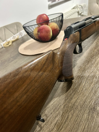Sauer 303, novi, garancija, 30.06!!