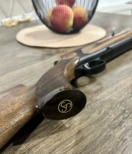 Sauer 303, novi, garancija, 30.06!!