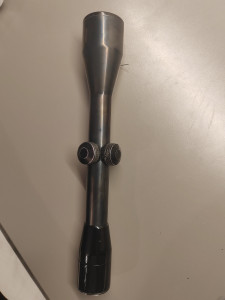 Lovačka optika Kahles 6x42
