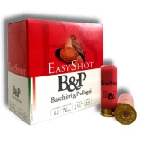 METAK SAČMA BP EASY SHOT 12/70 24GR TRAP