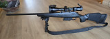 Tikka T3x CTR .308 Winchester + Steiner Ranger 4 3-12x56