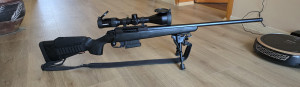 Tikka T3x CTR .308 Winchester + Steiner Ranger 4 3-12x56