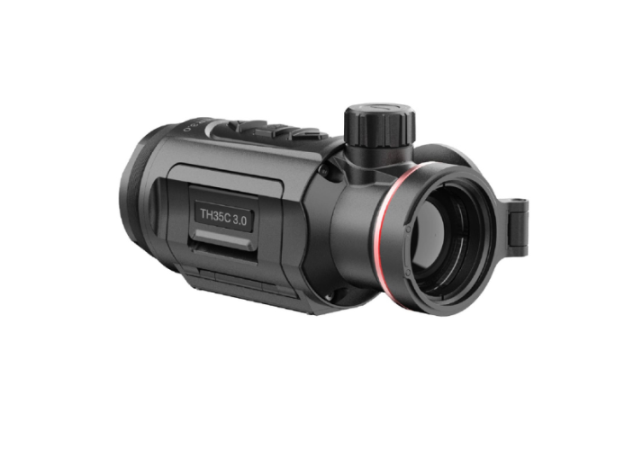 Hikmicro Thunder TH35C 3.0