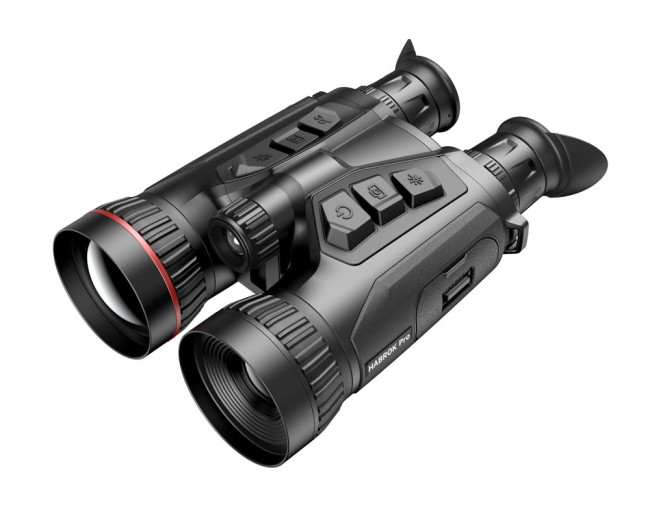 Hikmicro Habrok HX60L
