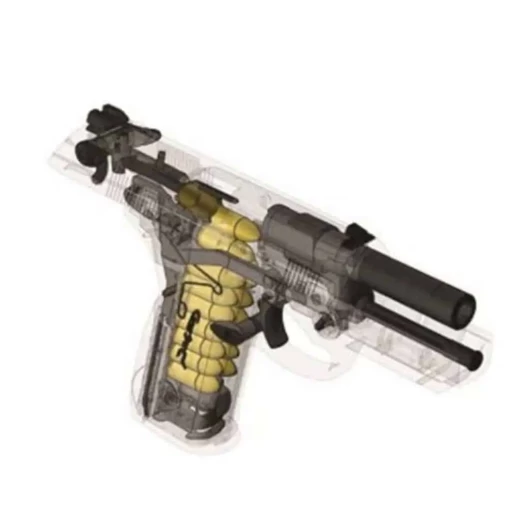 BERETTA PX4 STORM