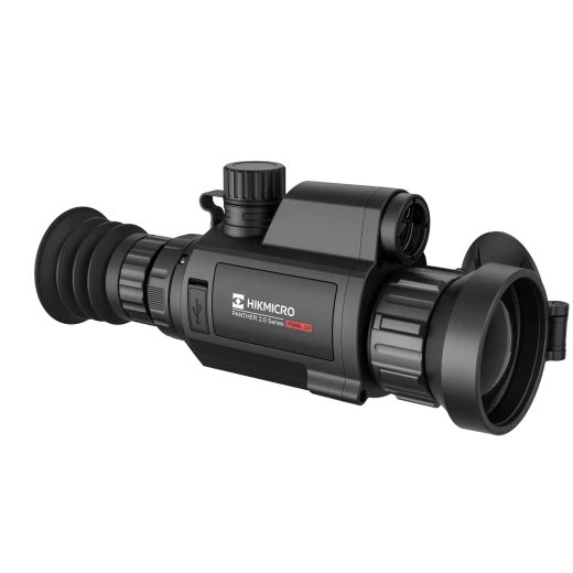 Hikmicro Panther PQ50L 2.0