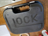 Glock 19 gen. 5 MOS + Holosun SCS MOS