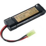 Baterija airsoft 8,4 V- NiMh 1400 mAh