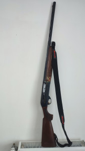 Benelli Belmonte II poluautomatska sacmarica