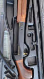 Benelli Belmonte II poluautomatska sacmarica