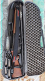 Benelli Belmonte II poluautomatska sacmarica