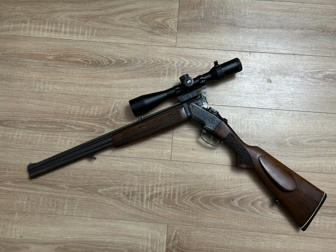 Kombinacija zh324
