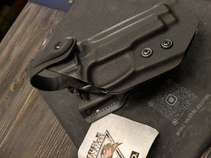 Takticka futrola za CZ99 Eagle holster