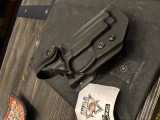 Takticka futrola za CZ99 Eagle holster