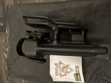 Takticka futrola za CZ99 Eagle holster