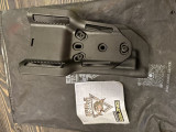 Takticka futrola za CZ99 Eagle holster