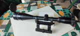 Optika Bushnell sa nosacem za M76