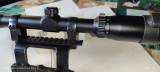 Optika Bushnell sa nosacem za M76