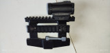 Red Dot sa nosacem M76