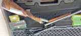 Driling blaser