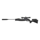 PUŠKA ZRAČNA SWARM MAGNUM PRO GEN3 4,5MM 380M/S