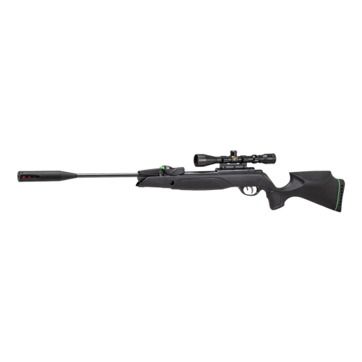 PUŠKA ZRAČNA SWARM MAGNUM PRO GEN3 4,5MM 380M/S