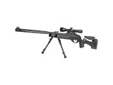 PUŠKA ZRAČNA GAMO HPA MI 5,5MM 220M/S