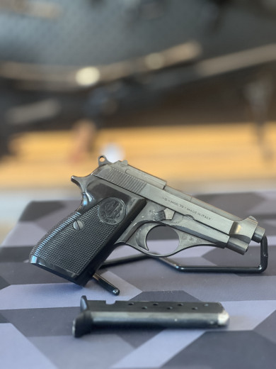PIŠTOLJ BERETTA PIETRO M70