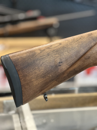 LOVAČKA PUŠKA PA ATA NEO WALNUT 12GA. 12/76 71CM IZLOŽBENI PRIMJERAK