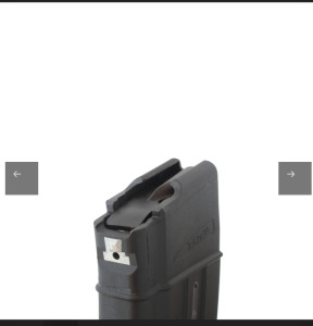 OKVIR 7.62x39 ACU GEN2 40rds