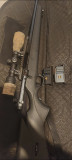 Karabin Monza 308 win