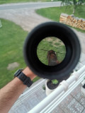 Noblex nz6 2-12x50i sa crvenom tackom optika lov