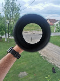 Noblex nz6 2-12x50i sa crvenom tackom optika lov
