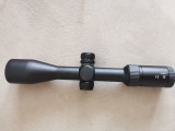 Noblex nz6 2-12x50i sa crvenom tackom optika lov