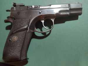 Zbrojavka 75