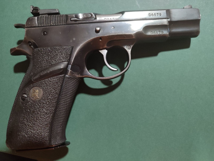 Zbrojavka 75