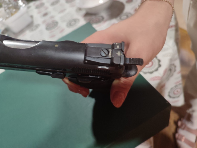 Zbrojavka 75