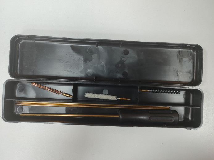 SET ZA ČIŠĆENJE MXT HUNTER CAL. 5.56 .22