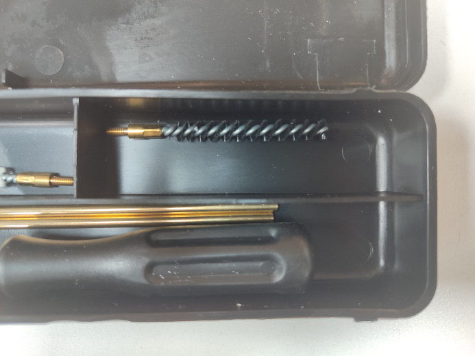 SET ZA ČIŠĆENJE MXT HUNTER CAL. 5.56 .22