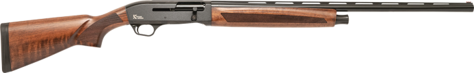LOVAČKA PUŠKA KHAN ARMS MATRIX  12/76 (INERCIONI SISTEM)