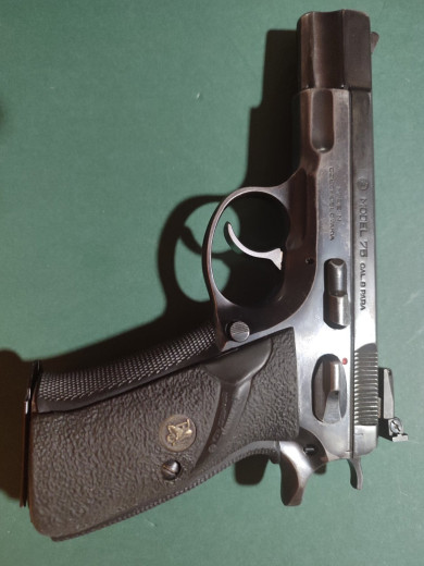 Zbrojavka 75