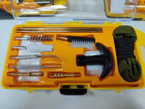 SET ZA ČIŠĆENJE MXT CAL. 9MM - CAL. 357