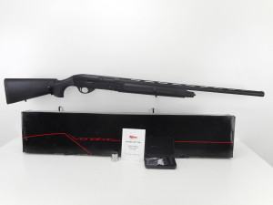 LOVAČKA PUŠKA KHAN ARMS VENATOR X BLACK.SINT. 12/76